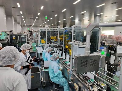 三十而立向未来:无限极连续第16年发布企业社会责任报告