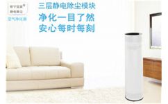 空气净化器 空气净化器市场价 昕宁供 上海昕宁环保科技