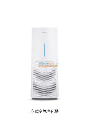 宝鸡空气净化器代理加盟 陕西空气净化设备厂家