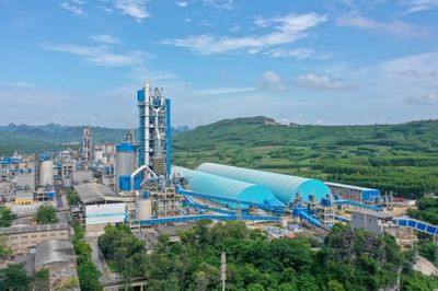 北部湾港集团 绿色制造硕果累累，环保科技引领新发展