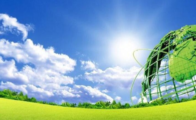 融合互联网 环保科技产业迎来全新发展契机