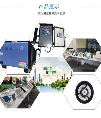 亚伯兰环保科技(北京) 以创新科技驱动绿色未来