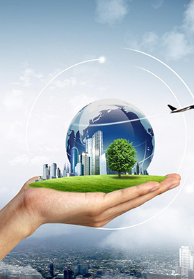 北京五一环保科技股份公司 创新驱动，守护绿色未来