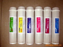 江门市溢萌环保科技 专业过滤材料产品列表，助力绿色可持续发展